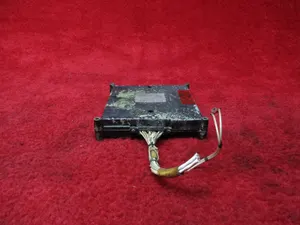 Hydro-Aire Division, Crane Brake Control Box PN 42-401